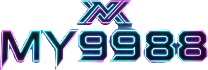 MY9988 logo